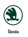 Škoda — Née en 1895 à Mladá Boleslav sous le nom Laurin & Klement, membre du groupe Volkswagen depuis 1991.